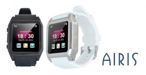 smartwatch sw01 airis