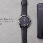 Descubre las eficientes instrucciones del Lotus Smartwatch en español
