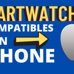 El mejor smartwatch compatible con iPhone 13, ¡la combinación perfecta!