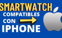 El mejor smartwatch compatible con iPhone 13, ¡la combinación perfecta!