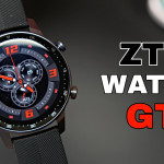 Opiniones del Smartwatch ZTE GT: ¡Tecnología de vanguardia en tu muñeca!