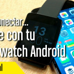 Descubre cómo el iPhone se conecta al smartwatch ideal