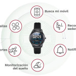 Descubre las sorprendentes características del Lotus Smartwatch