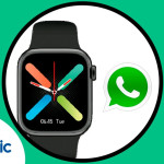 Glory Fit, el Smartwatch que revoluciona WhatsApp