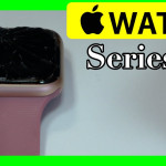 ¡Cambia la pantalla de tu smartwatch a un precio increíble!