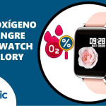 Aprende a medir el oxígeno en sangre con tu smartwatch