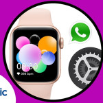 Descubre cómo usar WhatsApp en tu smartwatch en 3 sencillos pasos