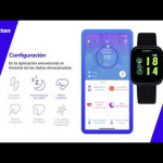 Radiant Smartwatch revela sus instrucciones para un tiempo de vida inteligente