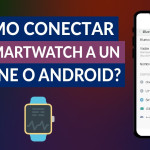 Descubre cómo conectar un smartwatch a Android de manera sencilla