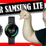 ¡No te pierdas ni una llamada con el Smartwatch Samsung: responde con estilo!