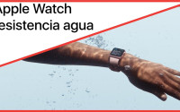 ¡La revolución del agua! Descubre cómo bañarte con un smartwatch en 3 sencillos pasos