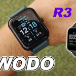 Descubre el revolucionario R3 Pro, el smartwatch de Mac más inteligente