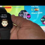 Guía para actualizar tu smartwatch chino y potenciar su rendimiento