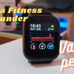 Opiniones del innovador Smartwatch Fitness Cyclone: ¿Una revolución en el deporte?